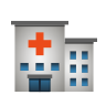 Hospital Icon